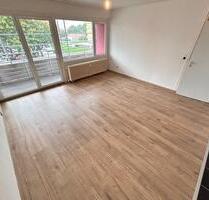 Helle 3-Zimmer-Wohnung mit Balkon in Mönchengladbach