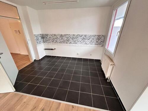 Foto - Etagenwohnung in Mönchengladbach zur Miete