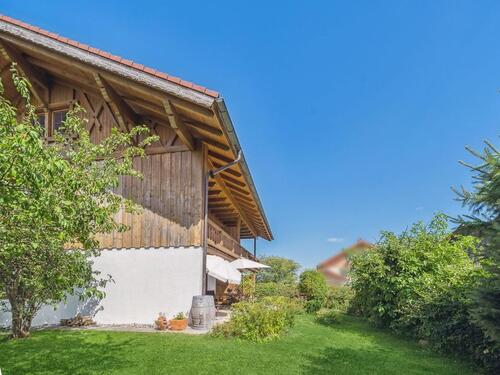 Foto - Einfamilienhaus zur Miete in Wessobrunn