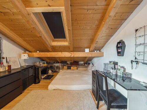Foto - Einfamilienhaus in Wessobrunn zur Miete