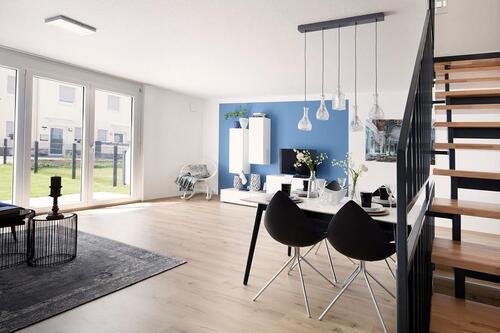 Foto - Einfamilienhaus zur Miete in Bietigheim-Bissingen