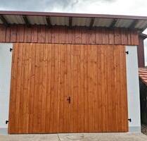 Lagerplatz, Abstellraum, Garage zu vermieten - Tannheim