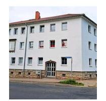 2 Raum Wohnung von der SWG - 500,00 EUR Kaltmiete, in Nordhausen (PLZ: 99734)