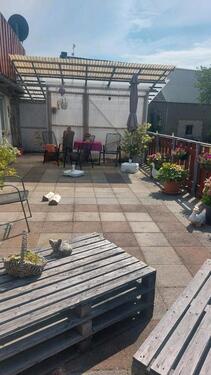 Foto - Etagenwohnung in Nassau