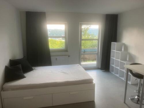 Foto - Etagenwohnung in Siegen