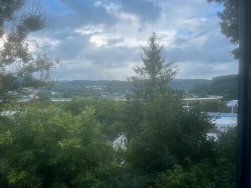 Foto - Etagenwohnung in Siegen zur Miete