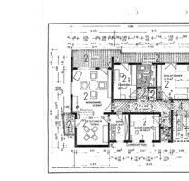 Wohnung 4 Zimmer 105 qm im Dreifamilien Haus in Diestedde - Wadersloh