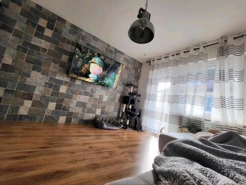 Foto - Maisonettewohnung mit großer Terrasse zu vermieten