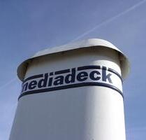 Büroraum in Büro-Gemeinschaft in der Innenstadt - Hamburg Hamburg-Mitte