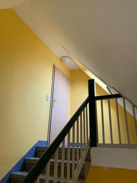 Foto - 3 Raum Dachgeschosswohnung - 350,00&nbsp;EUR Kaltmiete, ca.&nbsp; 52,00&nbsp;m&sup2;