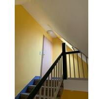 3 Raum Dachgeschosswohnung - 350,00&nbsp;EUR Kaltmiete, ca.&nbsp; 52,00&nbsp;m&sup2; in Weißenfels (PLZ: 06667)