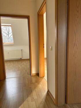 Foto - 3 Zimmer Etagenwohnung zur Miete in Weißenfels