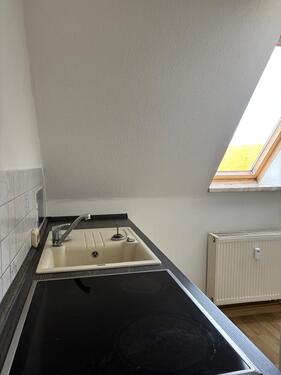 Foto - Etagenwohnung in Weißenfels zur Miete