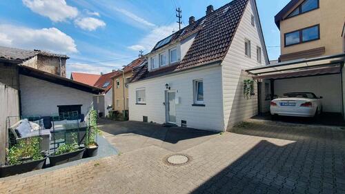 Foto - Freist Einfamilienhaus 5 Zimmer 95m² Tamm