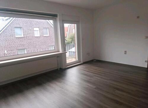 Foto - Etagenwohnung in Norden zur Miete