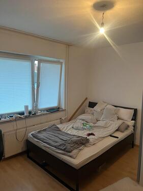 Foto - Etagenwohnung in Rheine zur Miete