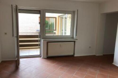 Foto - 2 Zimmer Etagenwohnung zur Miete in Bad Salzuflen