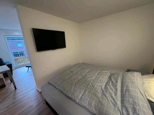 Foto - Möblierte Wohnung in Papenburg zu vermieten