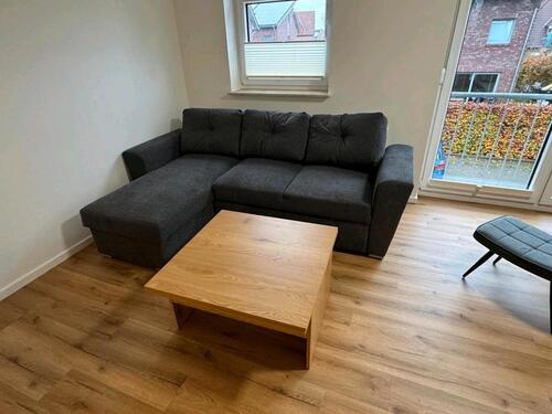 Foto - 2 Zimmer Etagenwohnung zur Miete in Papenburg