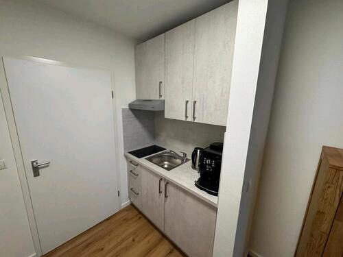 Foto - Etagenwohnung in Papenburg zur Miete