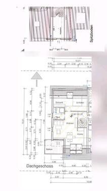 Foto - Wohnung zur Miete - Neubau - 770,00&nbsp;EUR Kaltmiete, ca.&nbsp; 66,00&nbsp;m&sup2;