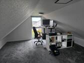 Foto - Dachgeschoßwohnung in Hagen am Teutoburger Wald zur Miete