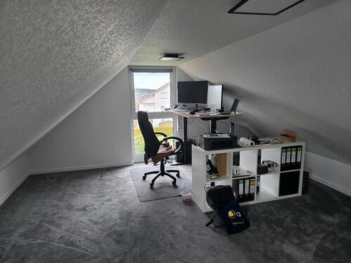 Foto - Dachgeschoßwohnung in Hagen am Teutoburger Wald zur Miete