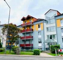 Schöne 1 - Zimmer Wohnung + Balkon zu vermieten - Homburg