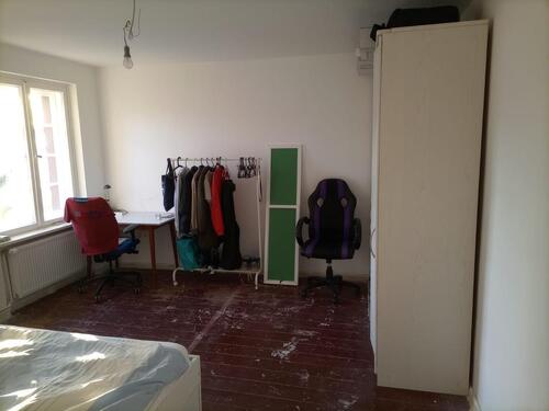 Foto - Vermiete eine 1-Zimmer-WohnungСдам в аренду 1 к.квартиру