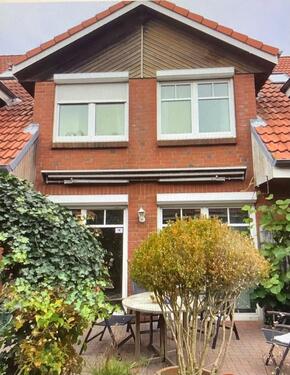 Foto - Familienfreundliches Mittelreihenhaus in Büdelsdorf