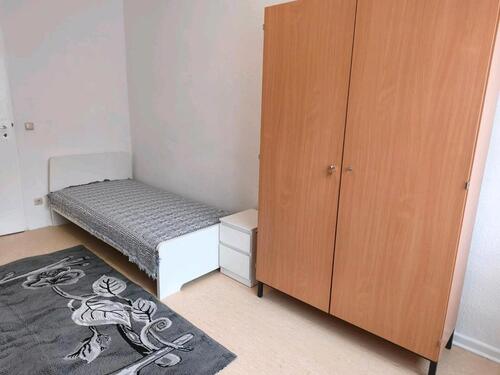 Foto - Hochparterre in Berlin zur Miete