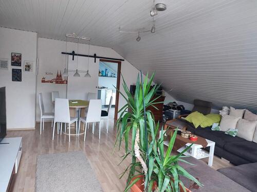 Foto - Wohnung, Schöne 3-Zimmer-Wohnung