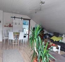 Wohnung, Schöne 3-Zimmer-Wohnung - Babenhausen