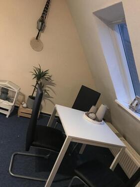 Foto - 2 Zimmer Dachgeschoßwohnung zur Miete in Marschacht