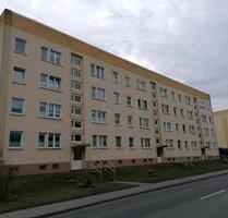 Die ersten eigenen vier Wände oder Investition - Zeitz