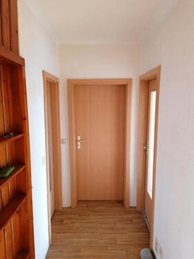 Foto - 3 Zimmer Etagenwohnung in Zeitz