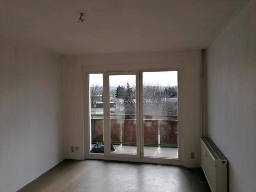 Foto - Etagenwohnung in Zeitz zum Kaufen