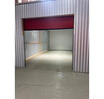 Lagerhalle - 464,00&nbsp;EUR Kaltmiete, ca.&nbsp; 50,00&nbsp;m&sup2; in Lübeck (PLZ: 23560) Sankt Jürgen