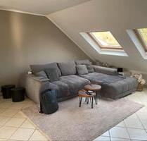 2,5-Zimmer Wohnung über den Dächern von Heisingen - Essen Stadtbezirk VIII