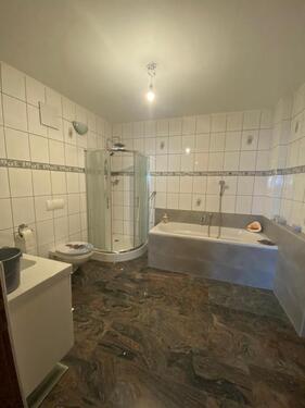 Foto - Erdgeschoßwohnung in Holzhausen an der Haide zur Miete