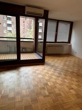 Foto - Sanierte 3 Zimmer Wohnung, mit Küche und Balkon, Opladen Zentrum