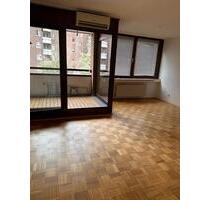 Sanierte 3 Zimmer Wohnung, mit Küche und Balkon, Opladen Zentrum - Leverkusen