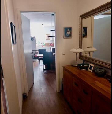 Foto - 3 Zimmer Etagenwohnung in Papenburg