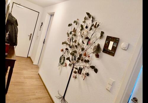 Foto - Etagenwohnung in Papenburg zur Miete