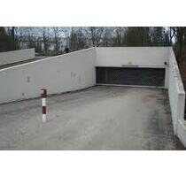 Tiefgarage Stellplatz Stuttgart Möhringen zu vermieten