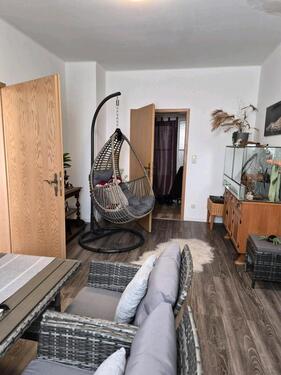 Foto - Etagenwohnung in Pirmasens zur Miete