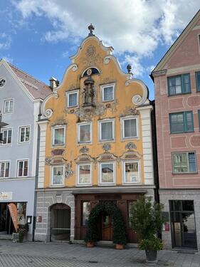 Foto - Moderne & einzigartige Wohnungen in zentraler Innenstadtlage zu vermieten