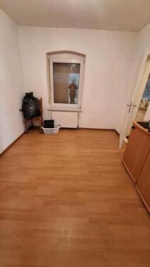 Foto - Erdgeschoßwohnung in Pritzwalk zur Miete