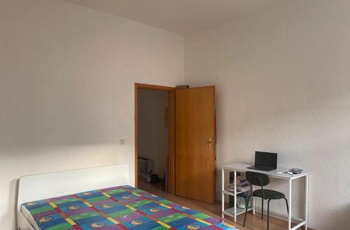 Foto - 1 Zimmer Etagenwohnung zur Miete in Freiberg