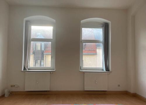 Foto - 1 Zimmer Etagenwohnung in Freiberg